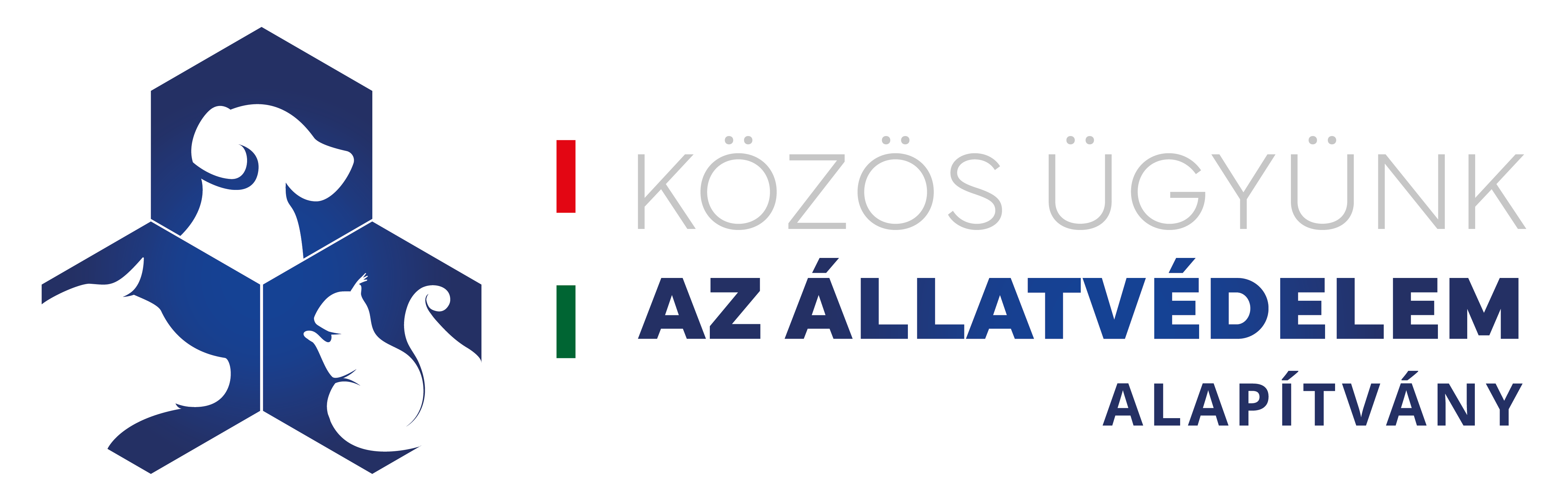 Közös Ügyünk az Állatvédelem